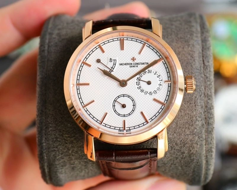 VACHERON CONSTANTIN Watches Comfortable 205918