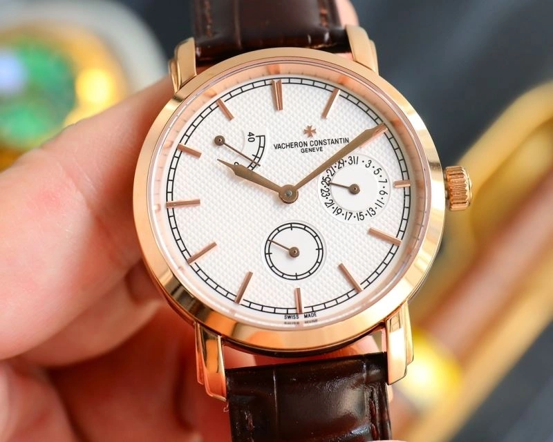 VACHERON CONSTANTIN Watches Comfortable 205918