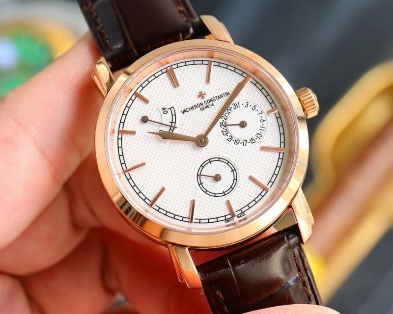 VACHERON CONSTANTIN Watches Comfortable 205918