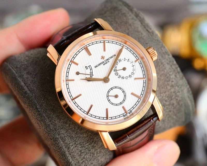 VACHERON CONSTANTIN Watches Comfortable 205918