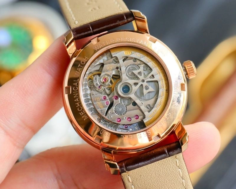 VACHERON CONSTANTIN Watches Comfortable 205918