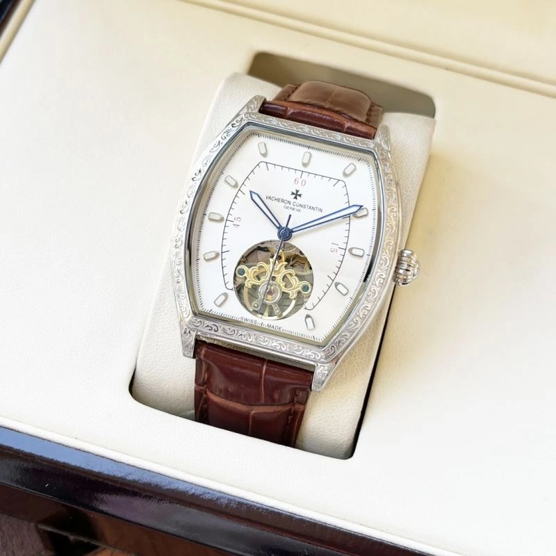 VACHERON CONSTANTIN Watches Sustainable 205911