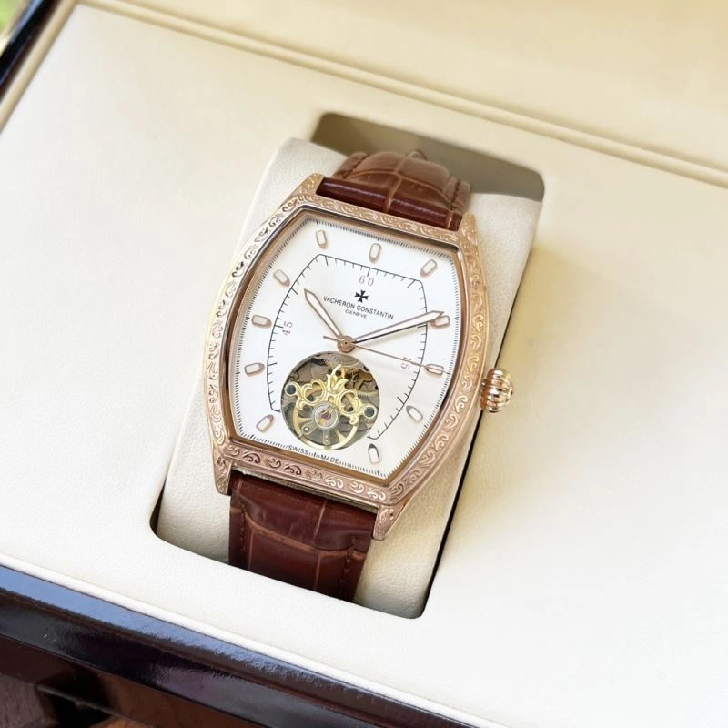 VACHERON CONSTANTIN Watches Sustainable 205911