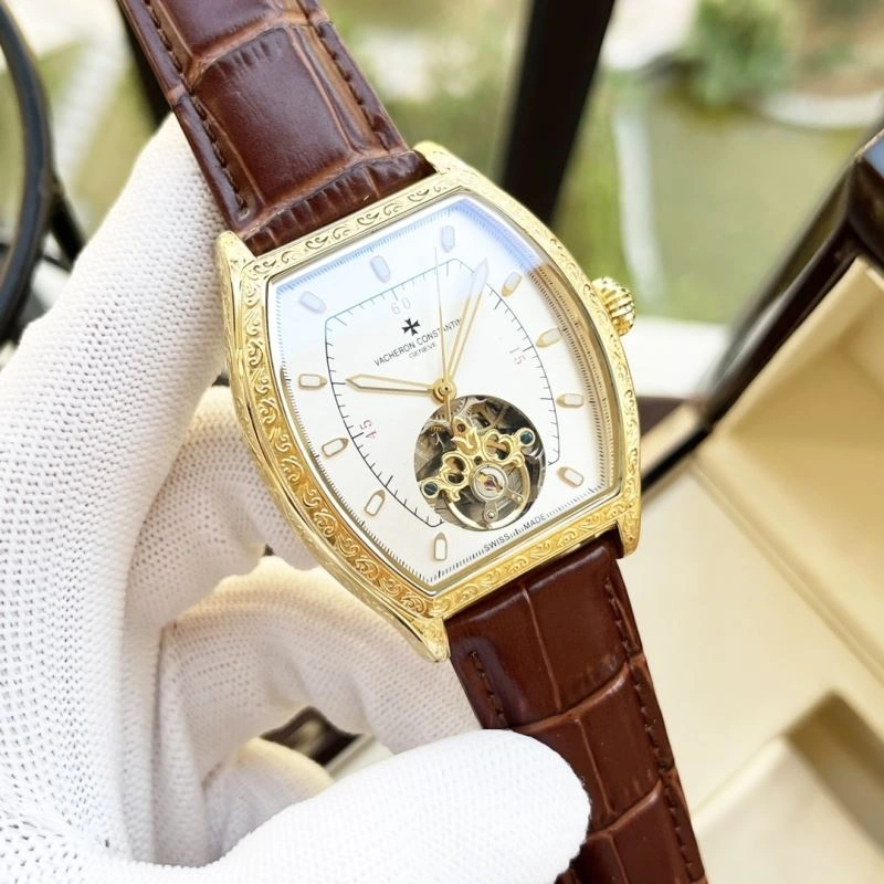 VACHERON CONSTANTIN Watches Sustainable 205911
