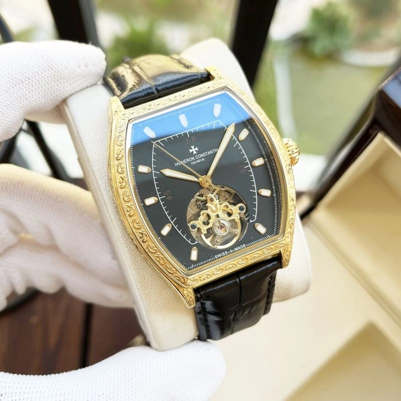 VACHERON CONSTANTIN Watches Sustainable 205911