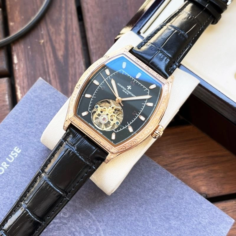 VACHERON CONSTANTIN Watches Sustainable 205911