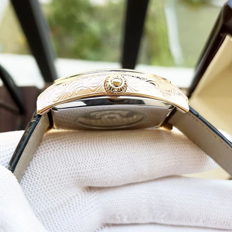 VACHERON CONSTANTIN Watches Sustainable 205911