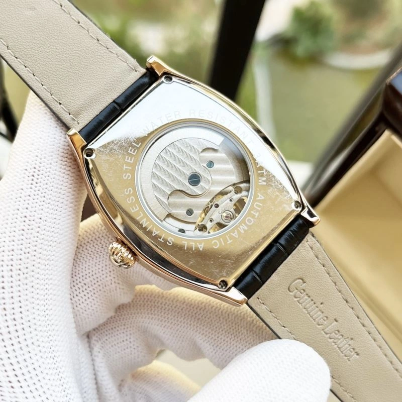 VACHERON CONSTANTIN Watches Sustainable 205911