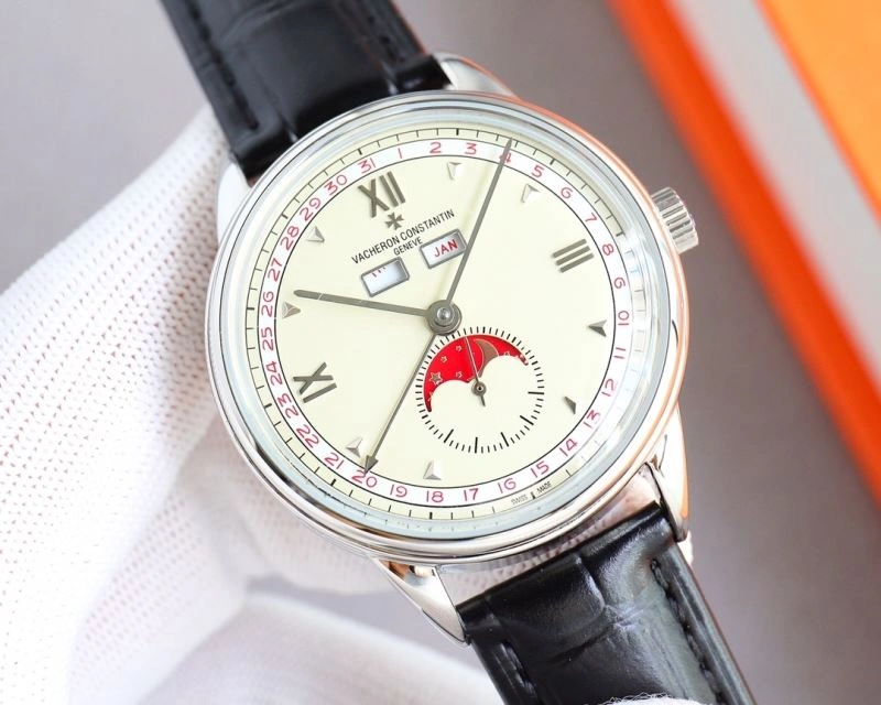 VACHERON CONSTANTIN Watches FastDry 205920