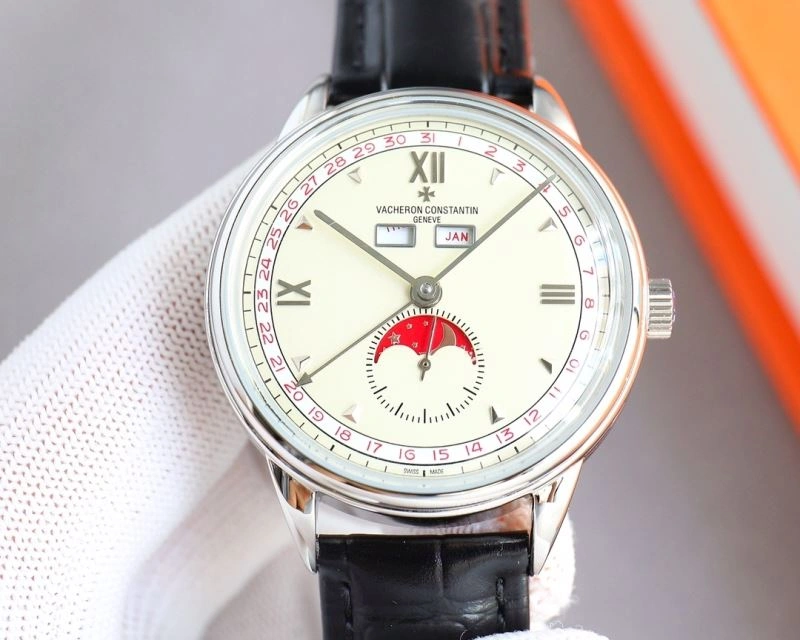 VACHERON CONSTANTIN Watches FastDry 205920