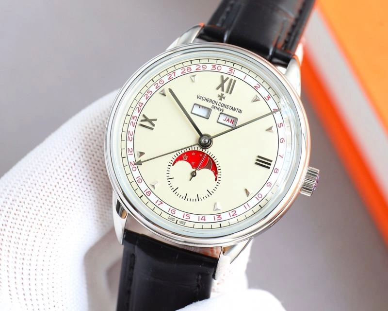 VACHERON CONSTANTIN Watches FastDry 205920