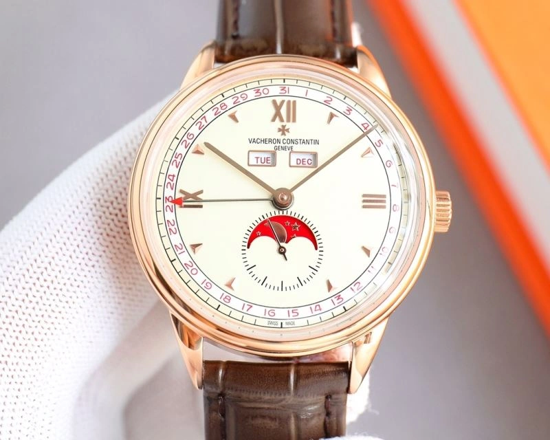 VACHERON CONSTANTIN Watches FastDry 205920