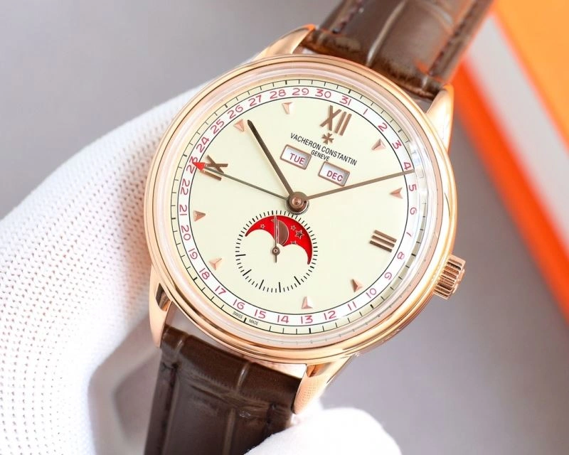VACHERON CONSTANTIN Watches FastDry 205920