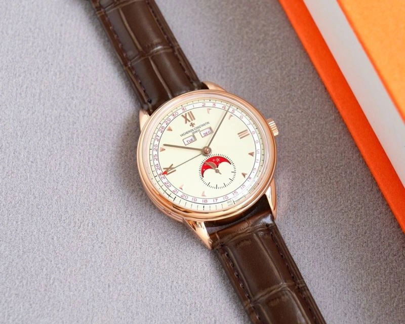 VACHERON CONSTANTIN Watches FastDry 205920