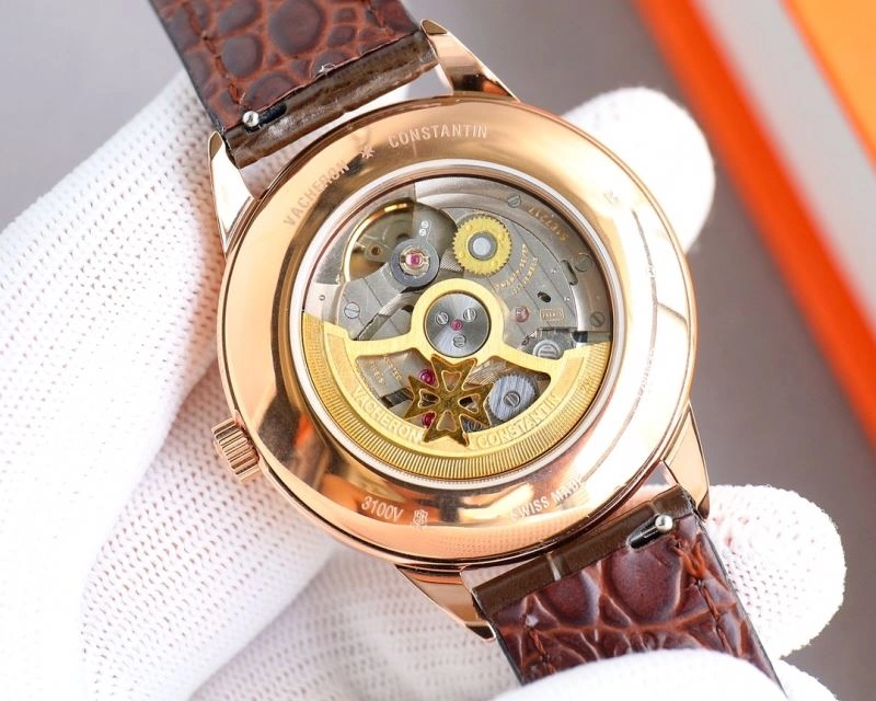 VACHERON CONSTANTIN Watches FastDry 205920