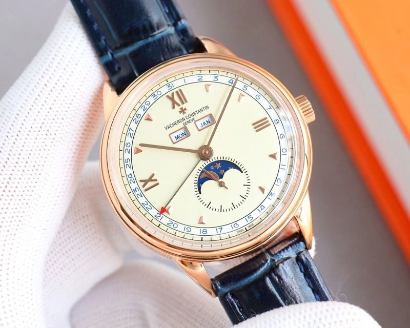 Resilient VACHERON CONSTANTIN Watches 205890