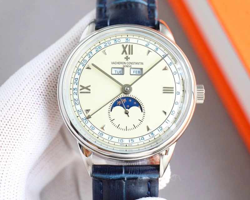 Resilient VACHERON CONSTANTIN Watches 205890