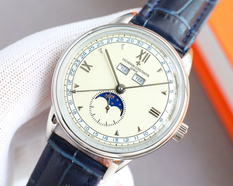 Resilient VACHERON CONSTANTIN Watches 205890