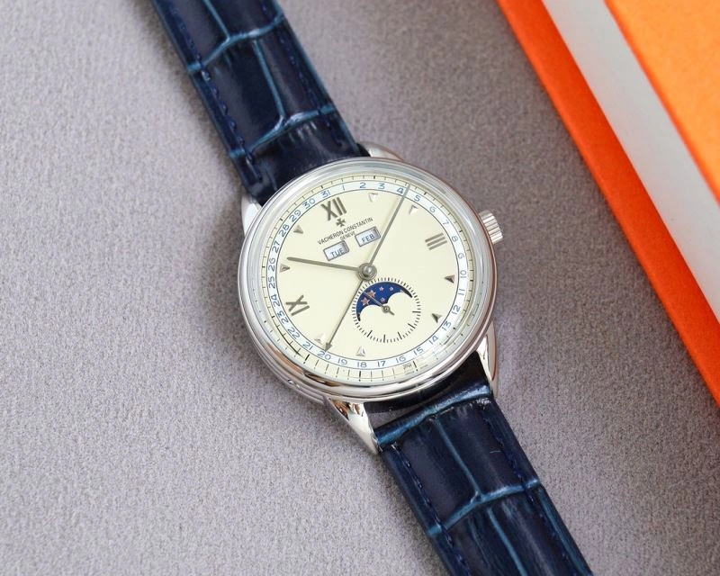Resilient VACHERON CONSTANTIN Watches 205890