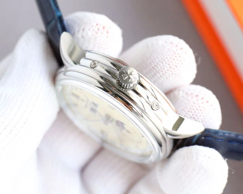 Resilient VACHERON CONSTANTIN Watches 205890