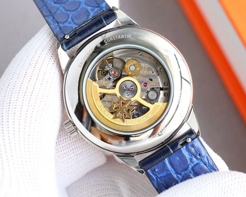 Resilient VACHERON CONSTANTIN Watches 205890