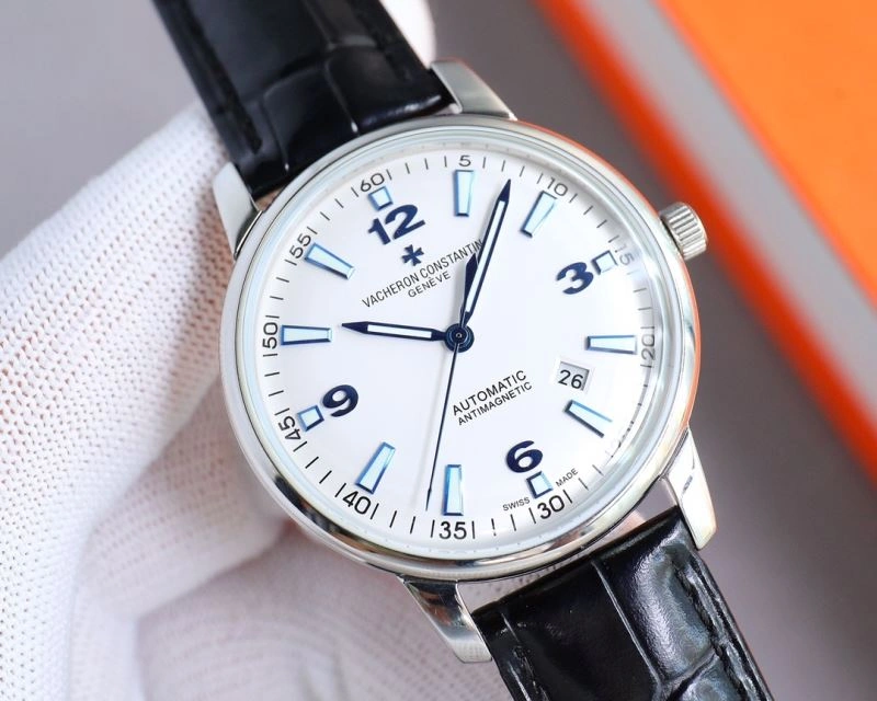VACHERON CONSTANTIN Watches EasyMatch 205896