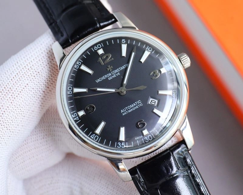 VACHERON CONSTANTIN Watches EasyMatch 205896