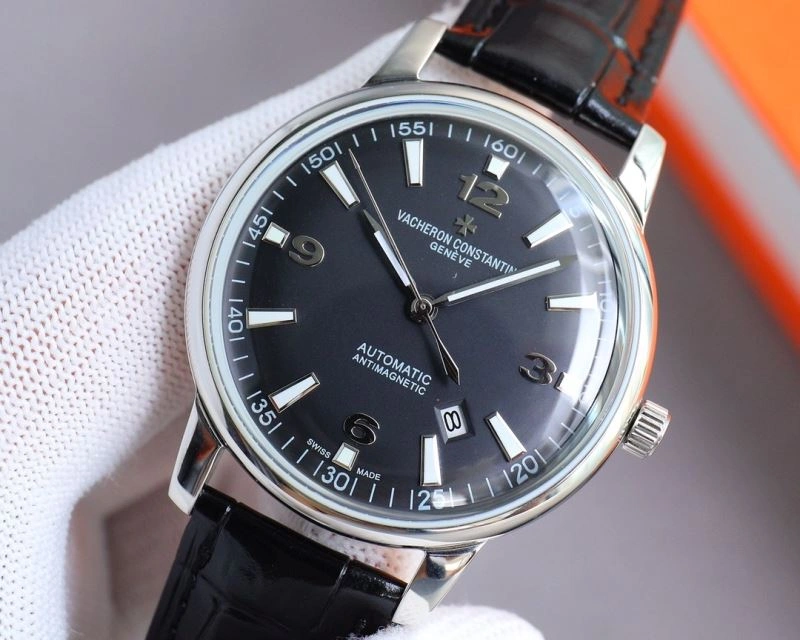 VACHERON CONSTANTIN Watches EasyMatch 205896