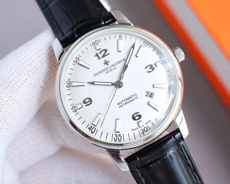 VACHERON CONSTANTIN Watches EasyMatch 205896