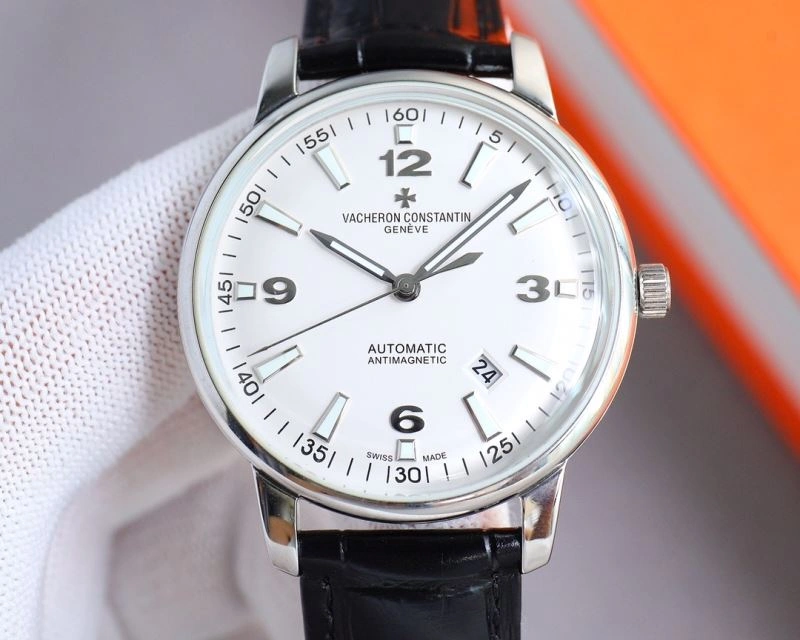 VACHERON CONSTANTIN Watches EasyMatch 205896