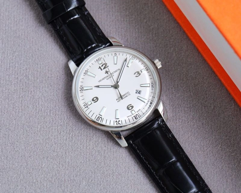 VACHERON CONSTANTIN Watches EasyMatch 205896