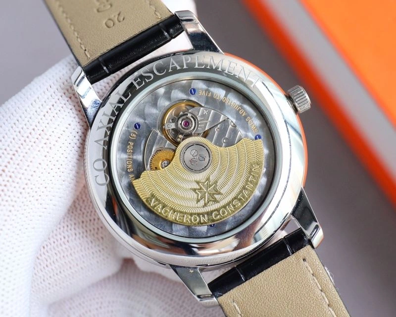 VACHERON CONSTANTIN Watches EasyMatch 205896
