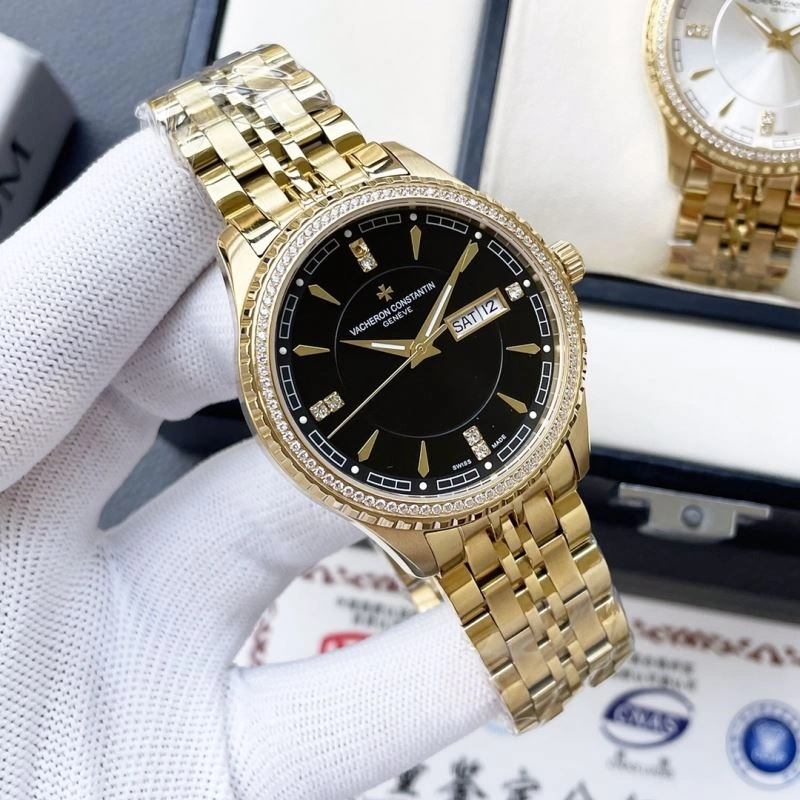 VACHERON CONSTANTIN Watches Modern 205923