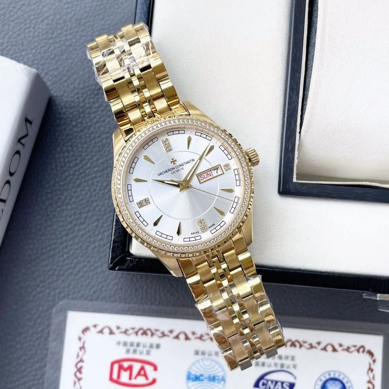 VACHERON CONSTANTIN Watches Modern 205923