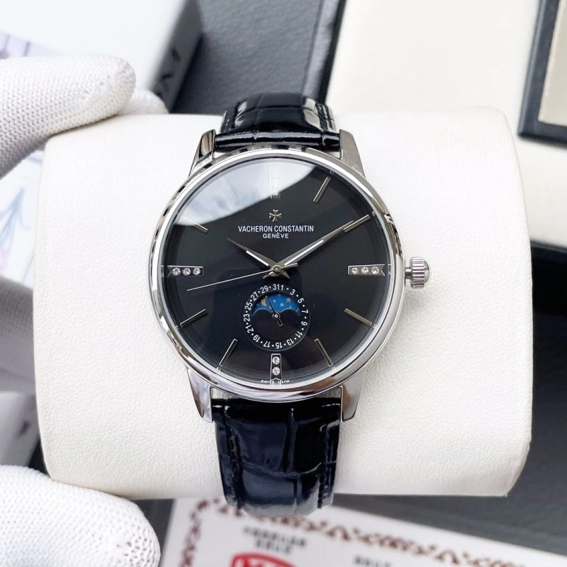 Sophisticated VACHERON CONSTANTIN Watches 205906