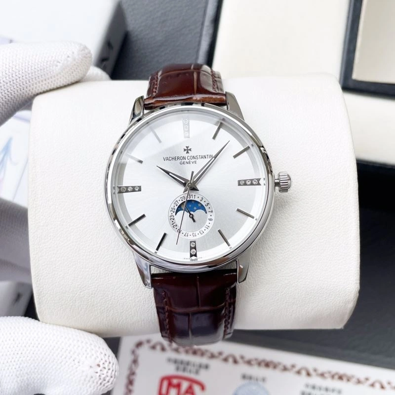 Sophisticated VACHERON CONSTANTIN Watches 205906