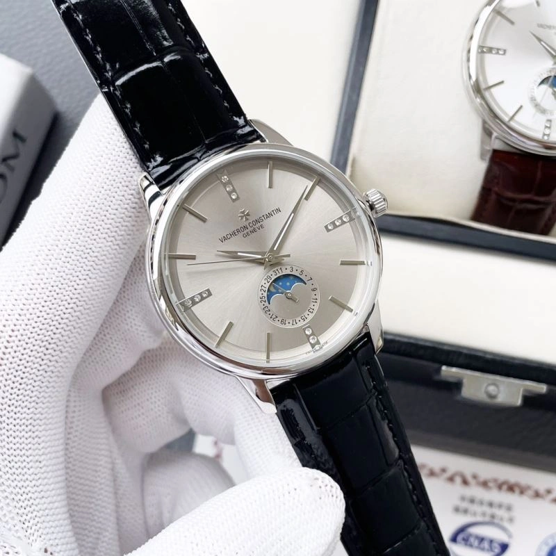 Sophisticated VACHERON CONSTANTIN Watches 205906