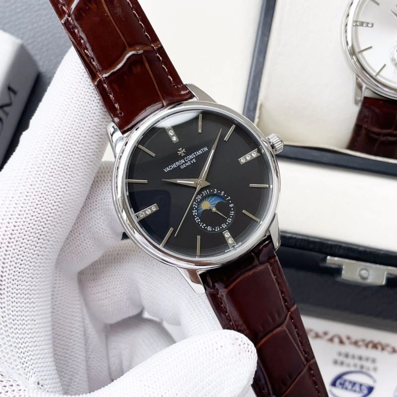 Sophisticated VACHERON CONSTANTIN Watches 205906