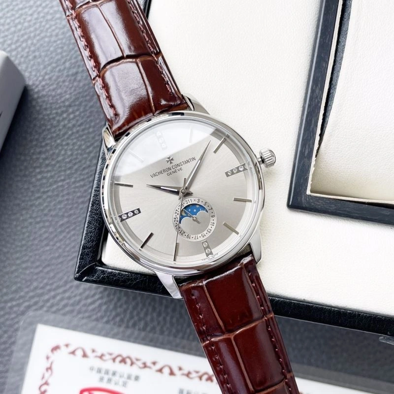 Sophisticated VACHERON CONSTANTIN Watches 205906