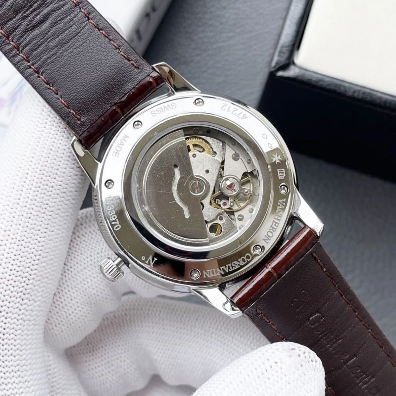 Sophisticated VACHERON CONSTANTIN Watches 205906