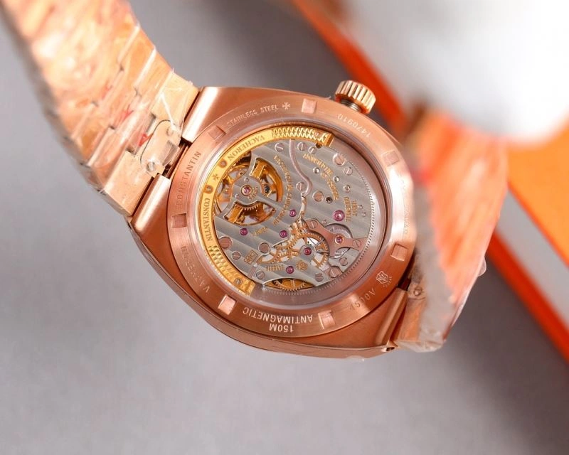 Cozy VACHERON CONSTANTIN Watches 205913