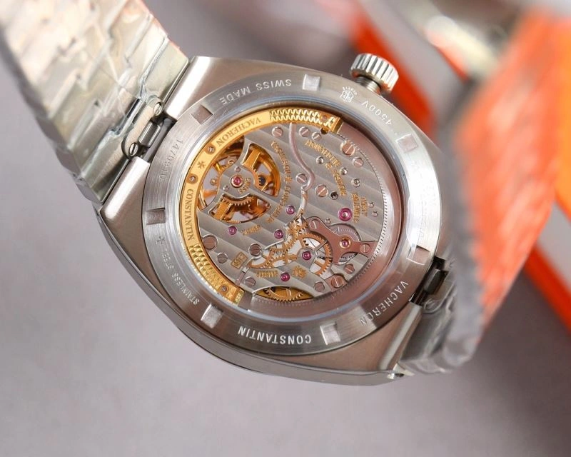 AllSeason VACHERON CONSTANTIN Watches 205921