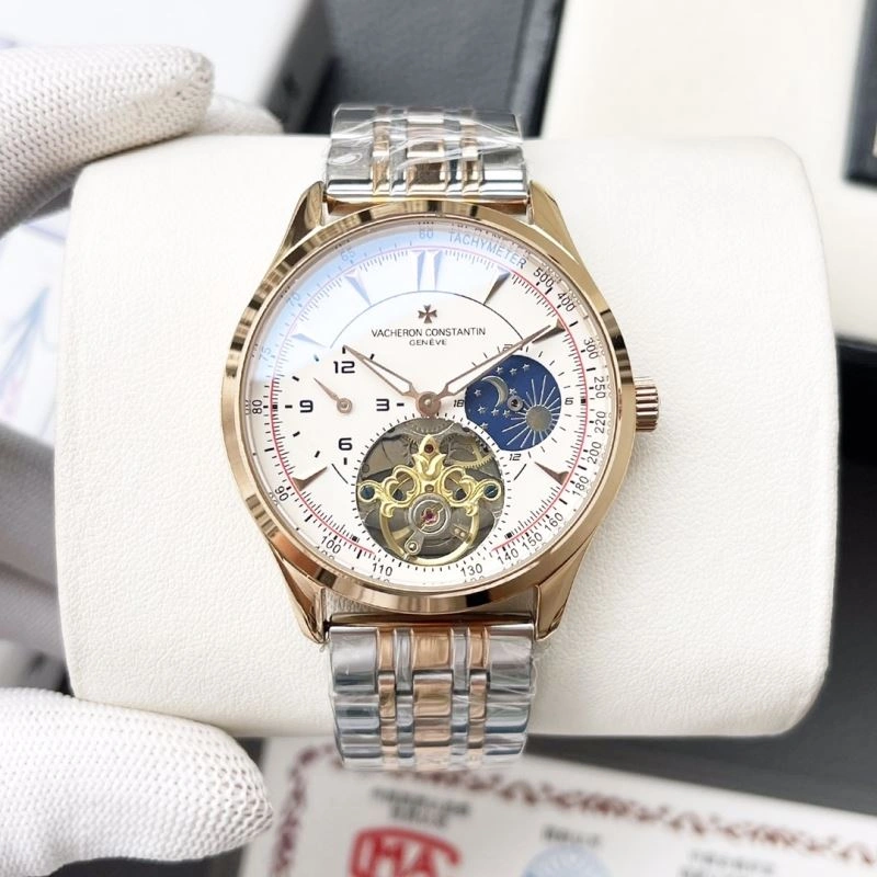 ZeroBulk VACHERON CONSTANTIN Watches 205912