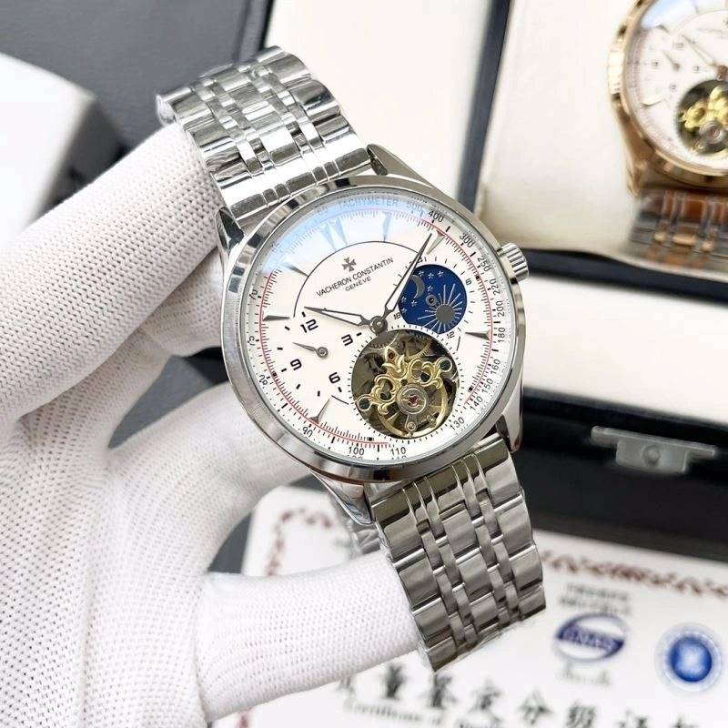ZeroBulk VACHERON CONSTANTIN Watches 205912