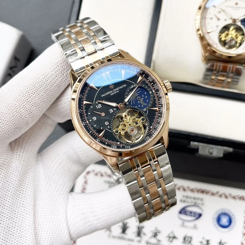ZeroBulk VACHERON CONSTANTIN Watches 205912