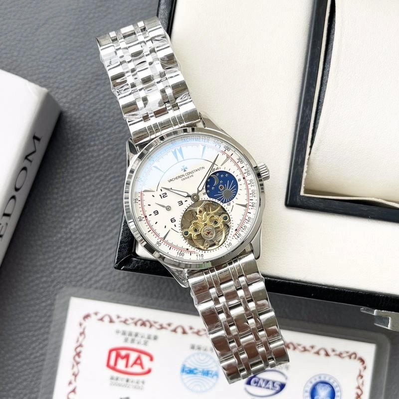 ZeroBulk VACHERON CONSTANTIN Watches 205912