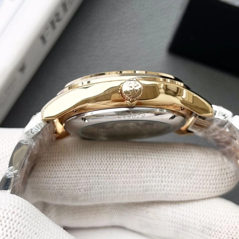 ZeroBulk VACHERON CONSTANTIN Watches 205912