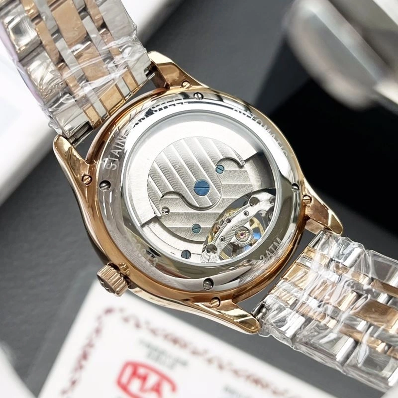ZeroBulk VACHERON CONSTANTIN Watches 205912