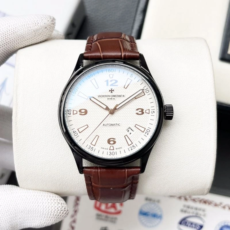Sustainable VACHERON CONSTANTIN Watches 205909