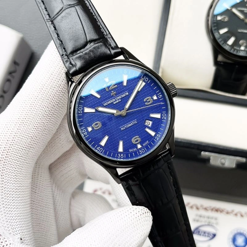 Sustainable VACHERON CONSTANTIN Watches 205909
